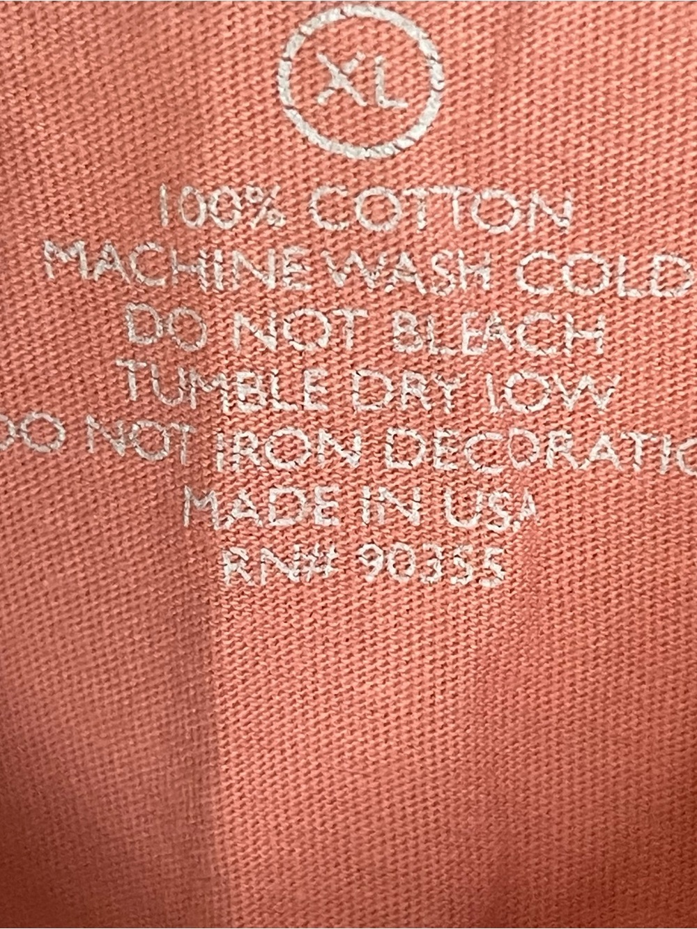 Free People Dusty Rose Fleetwood Mac Rumours Graphic Tee - Picture 4 of 5